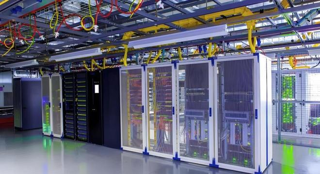 八卡算力服务器托管在哪个机房合适？江浙沪IDC机房推荐(图2)