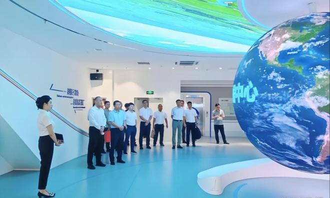 八卡算力服务器托管在哪个机房合适？江浙沪IDC机房推荐(图6)