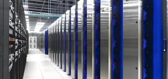 八卡算力服务器托管在哪个机房合适？江浙沪IDC机房推荐(图5)