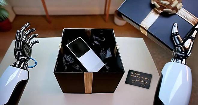 英伟达机器人芯片来了：AI算力提升75倍宇树、银河通用已搭载