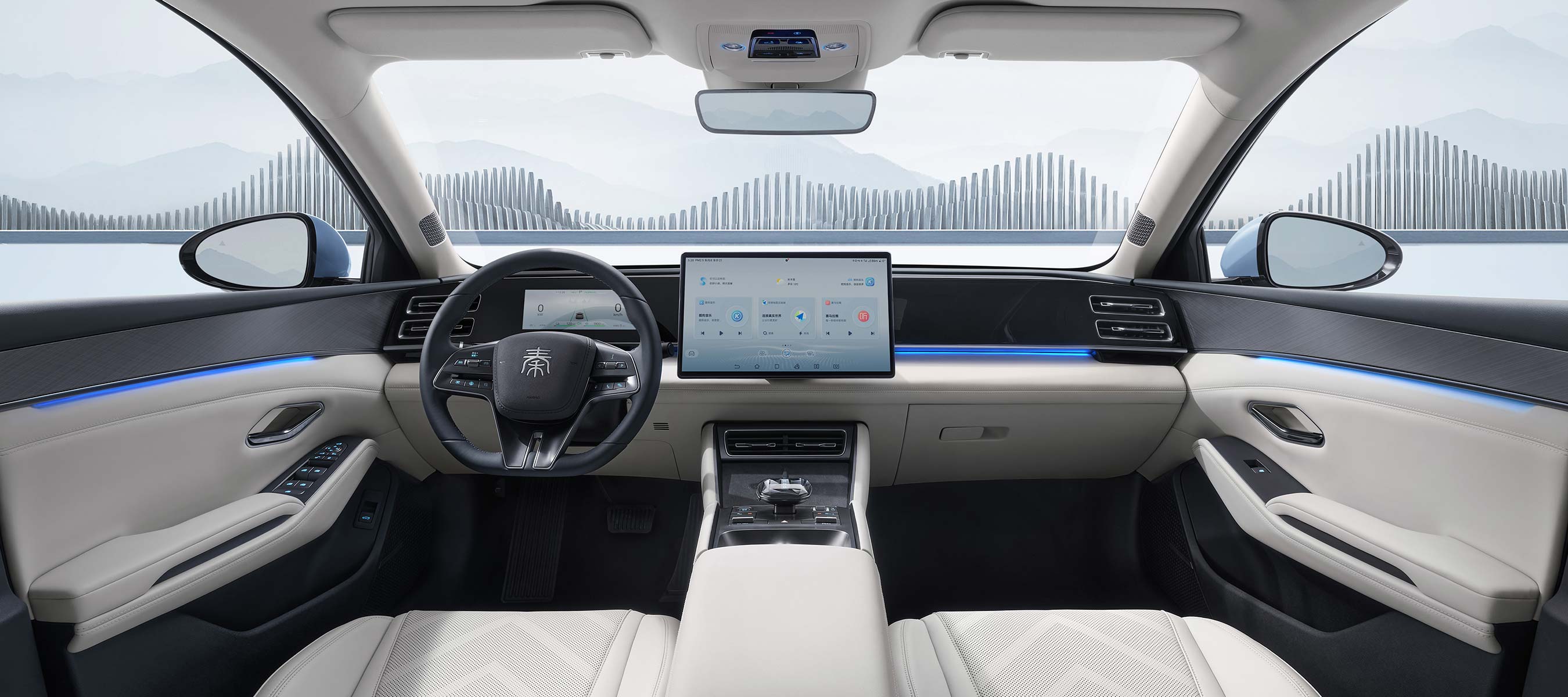 助攻锦囊命题解读 JoySpace 均胜电子智能座舱设计大赛