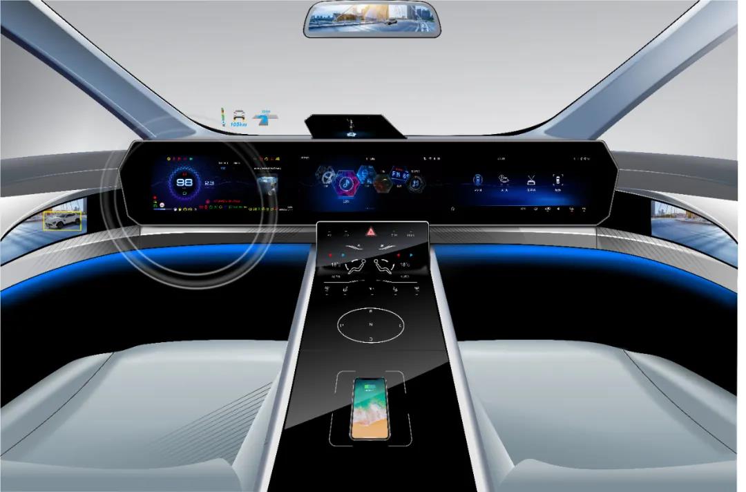 8月比亚迪DiLink智能座舱OTA推出了多项新功能与优化