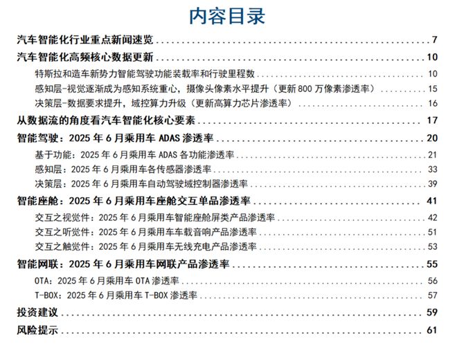 汽车智能化月报系列二十七：尚界H5搭载HUAWEI ADS 4辅助驾驶系统地平线【国信汽车】