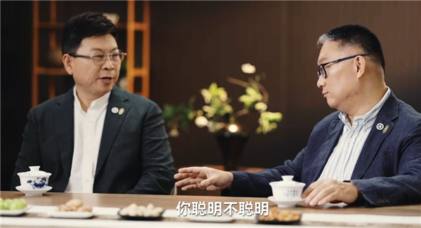 和华为合作后 上汽再回应“灵魂论” ：车子聪不聪明成第一选择