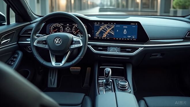 汽车智能化浪潮：七大关键企业（名单）