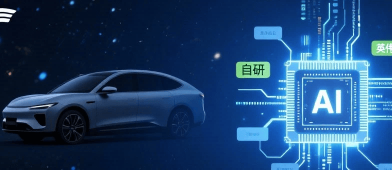 理想自研芯片M100已路测消息称1颗算力可对标3颗英伟达