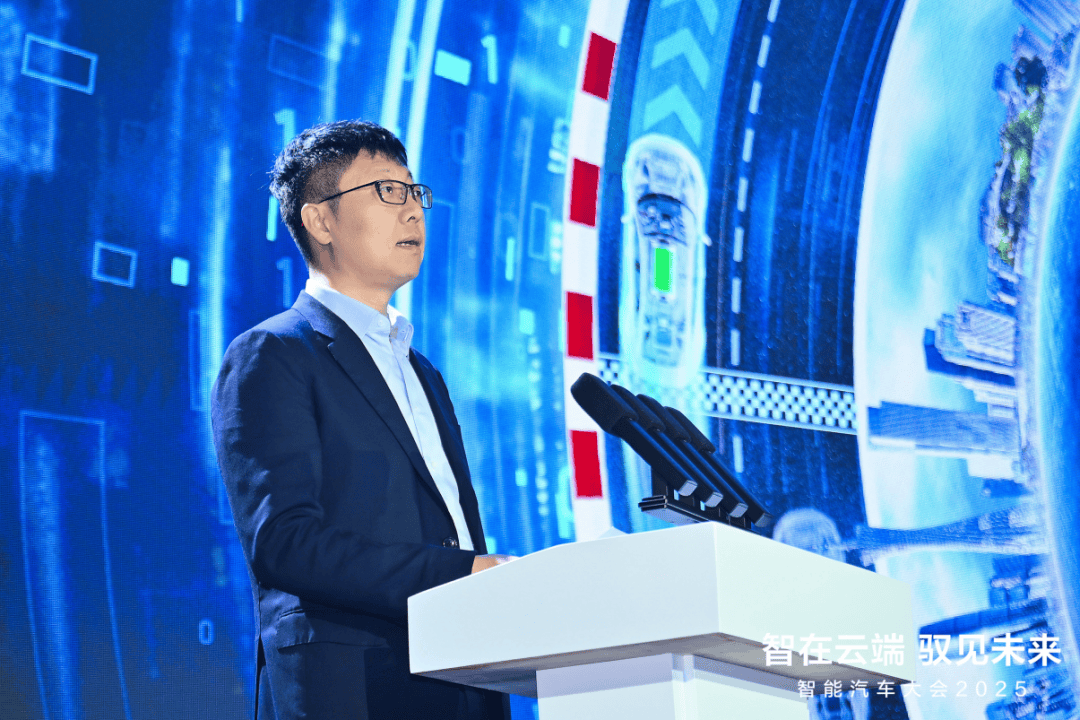 【华为云】华为云CloudVeo智能驾驶云服务正式发布