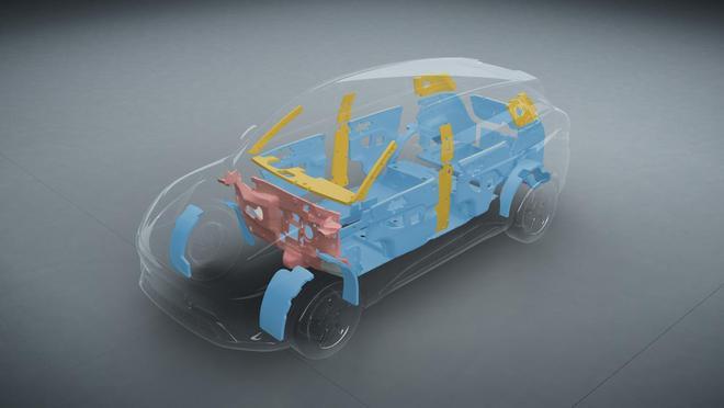 五菱缤果S舒屿座舱配置公布：聚焦智能交互与舒适体验(图5)