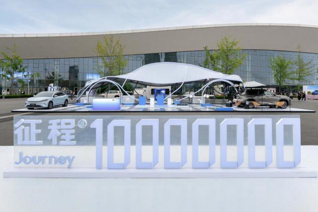 余凯的野望：成为机器人时代的Wintel