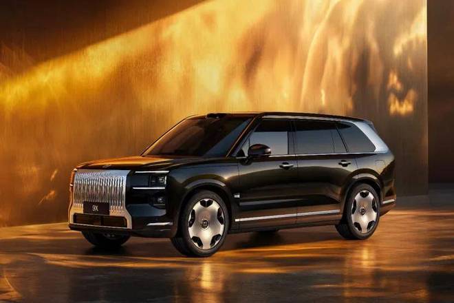 8月销量暴涨173%朱西产：看算力吉利中国车厂第一(图7)