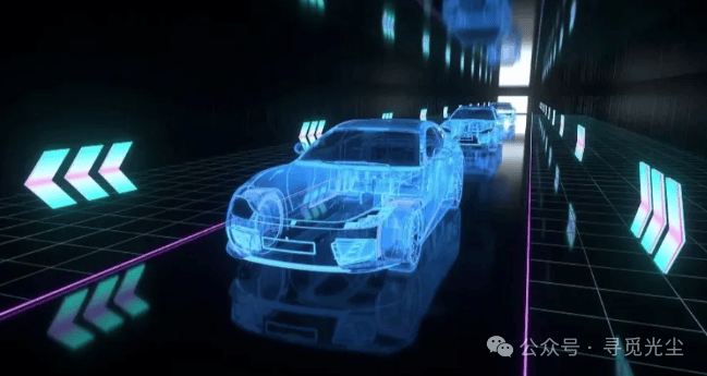 这八款国产车规级芯片被吹爆了