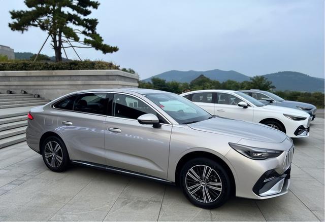 首发即线这波智能座舱+长续航太懂年轻人(图3)