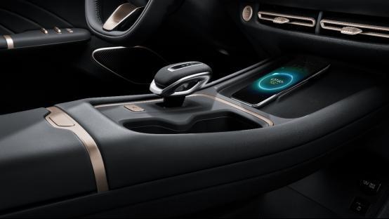 长安第四代逸动上市搭载天枢智能座舱+新蓝鲸动力729万元起！(图9)