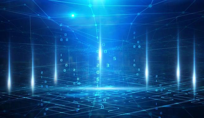 从“算力中心”到“算力网”算网协同为普惠按下 “加速键”