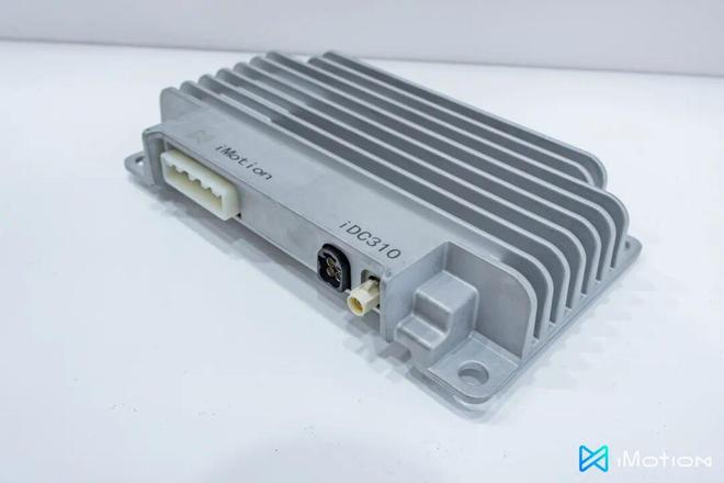 知行科技参展IAA展示“行-泊-充”智能出行未来(图1)