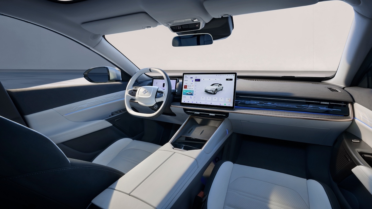 均胜电子智能座舱新产品亮相慕尼黑车展 以创新驱动人车交互未来