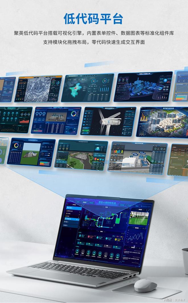 业务主导快速落地：低代码破解智慧园区集成难题(图5)
