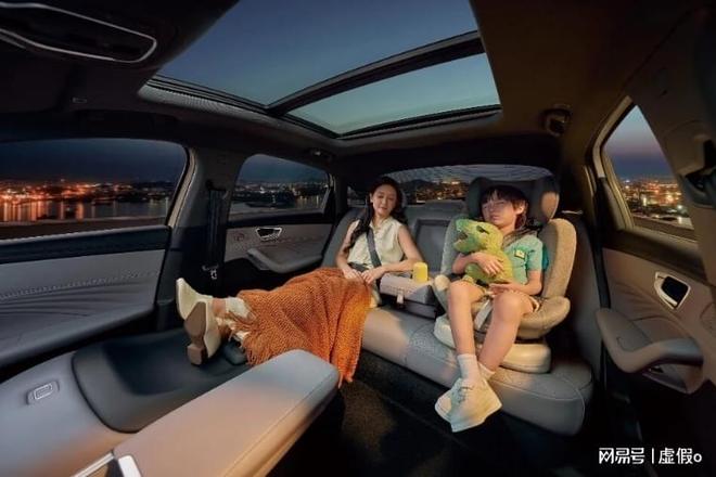 跨界进军自动驾驶！哈啰“剑指”L4级Robotaxi新赛道