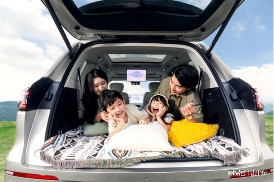 跨界进军自动驾驶！哈啰“剑指”L4级Robotaxi新赛道(图6)