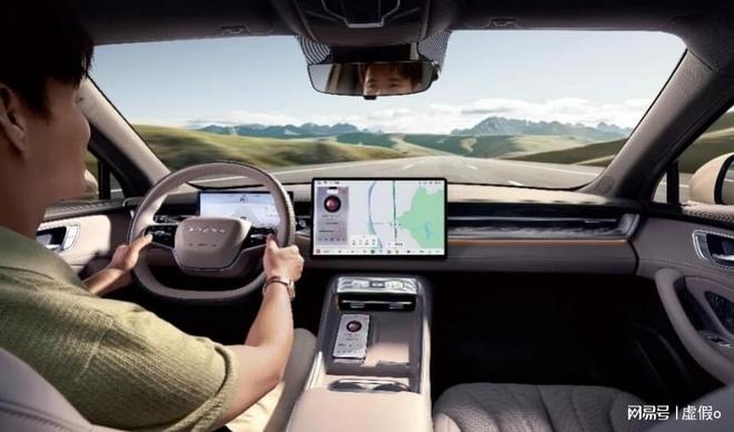 跨界进军自动驾驶！哈啰“剑指”L4级Robotaxi新赛道(图3)