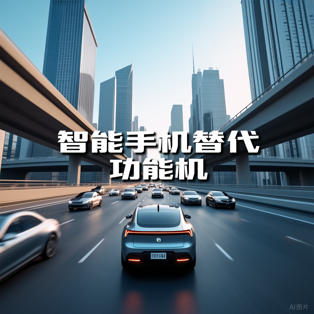 自动驾驶：堪比“智能手机替代功能机”的巨大范式转移谁将笑傲江湖？如何把握无人驾驶“财富密码”？