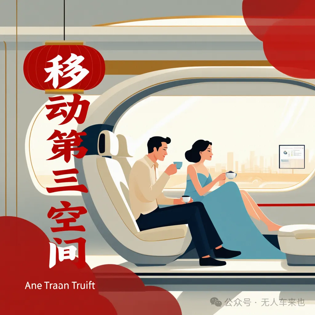 自动驾驶：堪比“智能手机替代功能机”的巨大范式转移谁将笑傲江湖？如何把握无人驾驶“财富密码”？(图4)