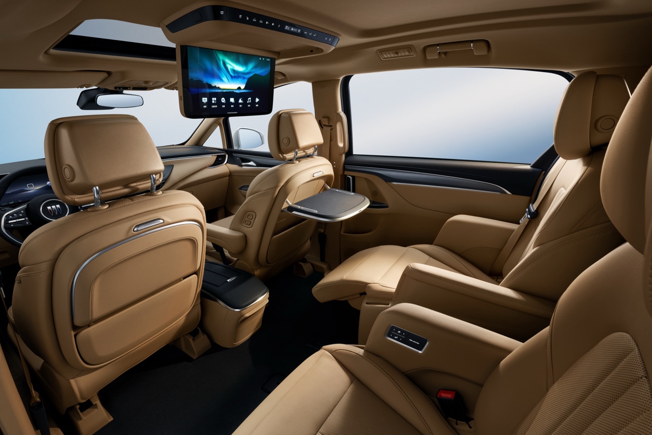 东软集团：为国内某知名车企供应智能座舱域控制器 预计总金额56亿元左右