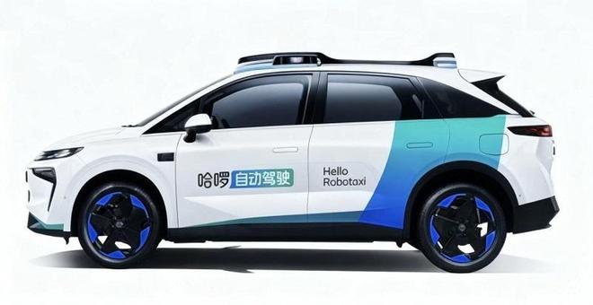 地平线为什么要杀入Robotaxi？(图3)