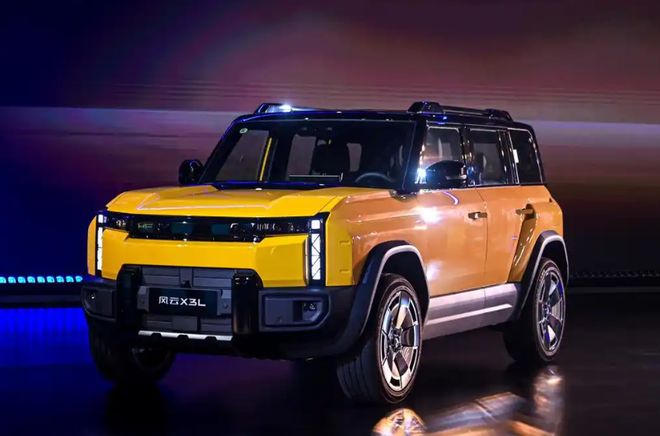 同台竞技血海突围：三车同日上市 新车亮点解析