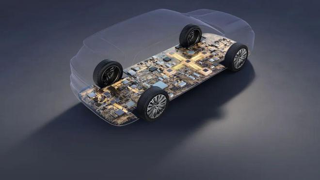 同台竞技血海突围：三车同日上市 新车亮点解析(图12)