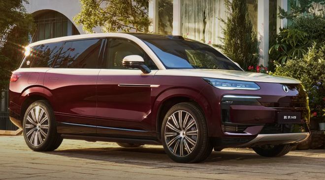 同台竞技血海突围：三车同日上市 新车亮点解析(图17)