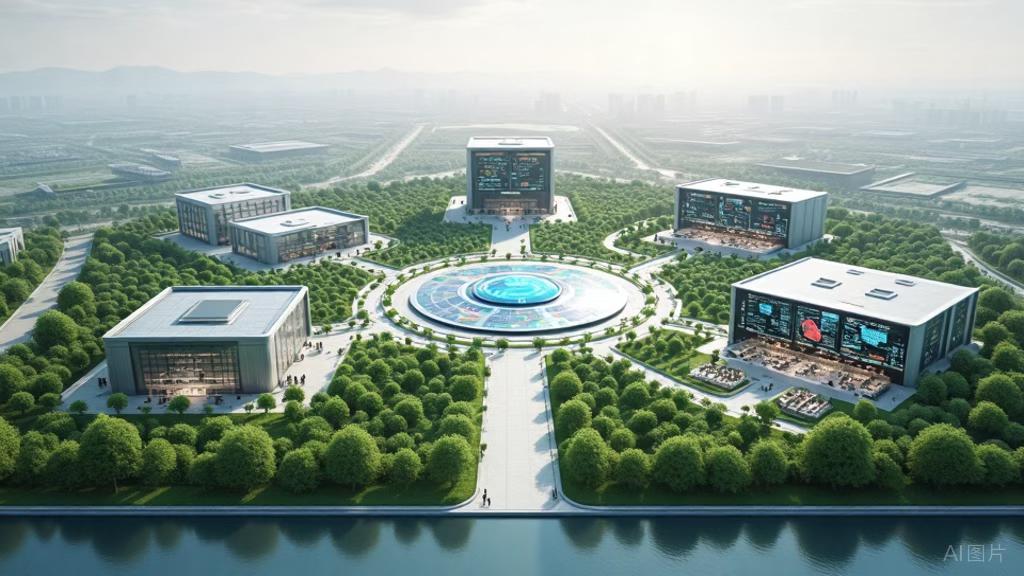 济南出台一揽子扶持政策：“喂养”人工智能培育数据标注产业