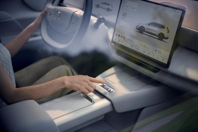 沃尔沃全新XC70：以智能重塑豪华超混SUV的价值标杆(图3)