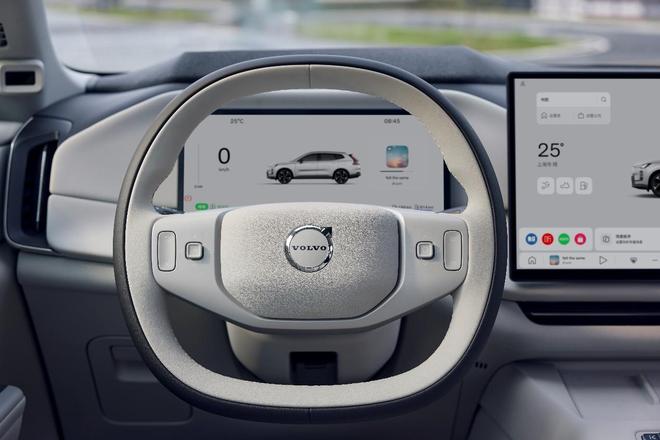 沃尔沃全新XC70：以智能重塑豪华超混SUV的价值标杆