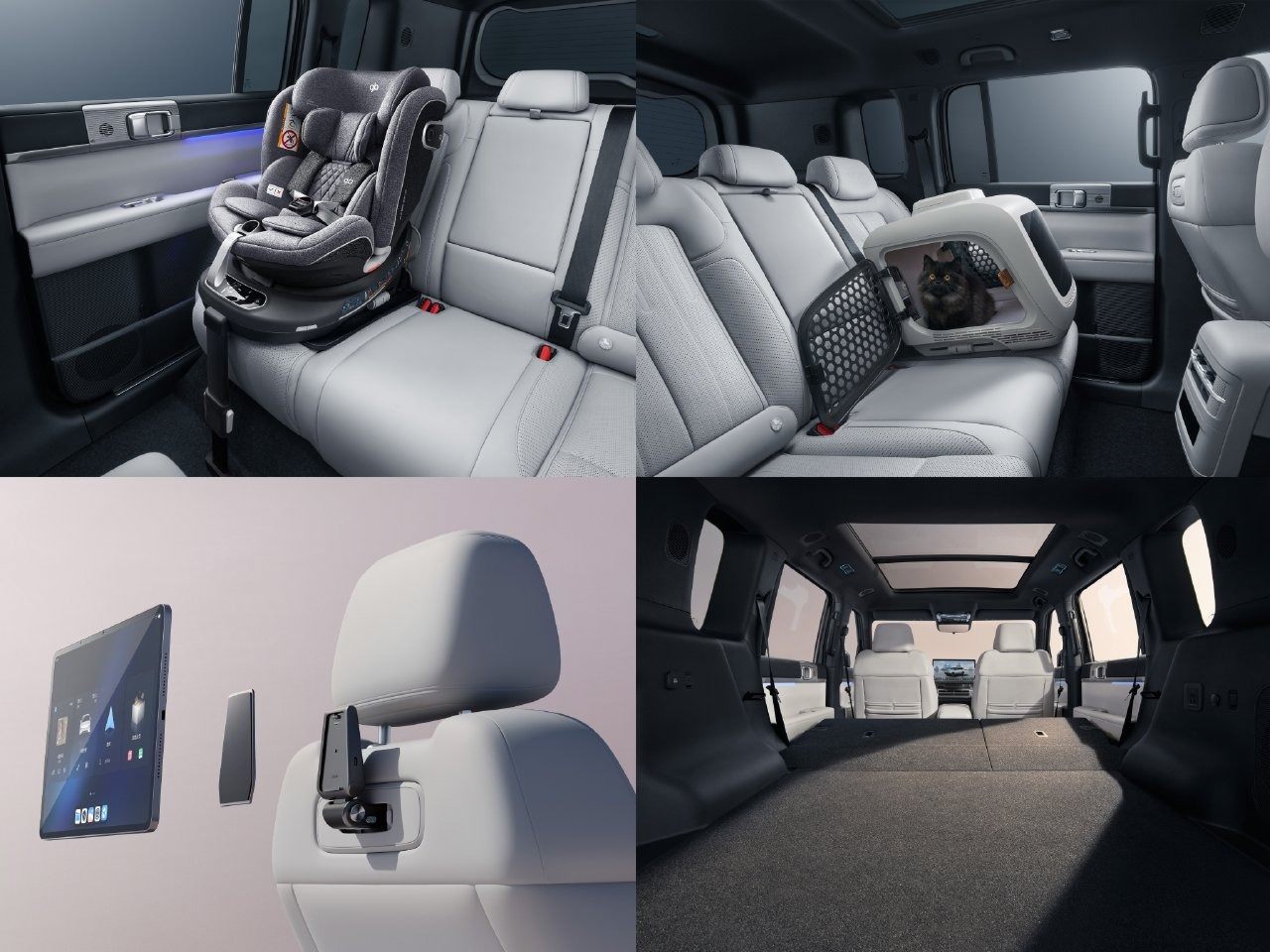 尚界H5打破价格壁垒 树立15 万级智能座舱天花板