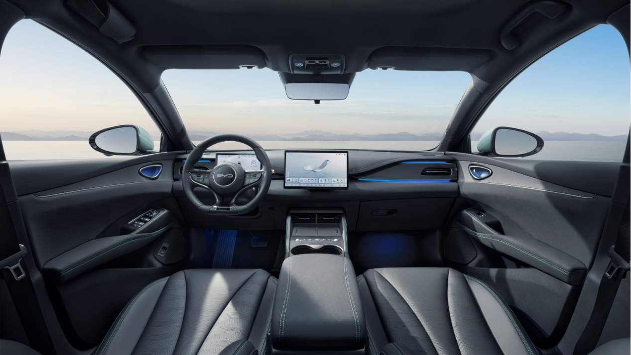 港股智能座舱第一股要来了！博泰车联开启招股获一汽、东风、地平线等加持