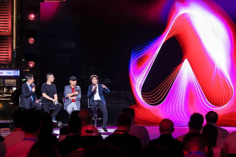 千里科技发布英文名称“AFARI”及品牌标识(图8)