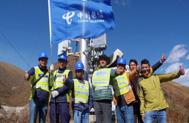 云上驰信路天堑变通途 从蜀道难到算力通的时代跨越