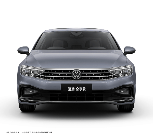 迈腾3000万辆甄选款智能座舱与动力革新驾驶情绪共鸣新境界