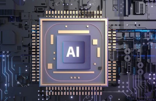 AI算力8大核心龙头：技术壁垒与投资价值全解析