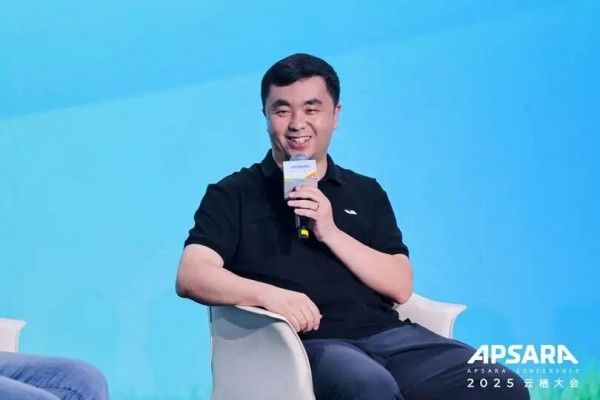 云栖大会上感受AI汽车的“乐与路”