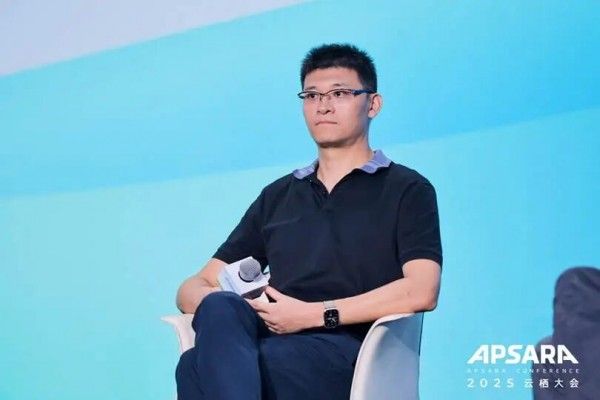 云栖大会上感受AI汽车的“乐与路”(图2)