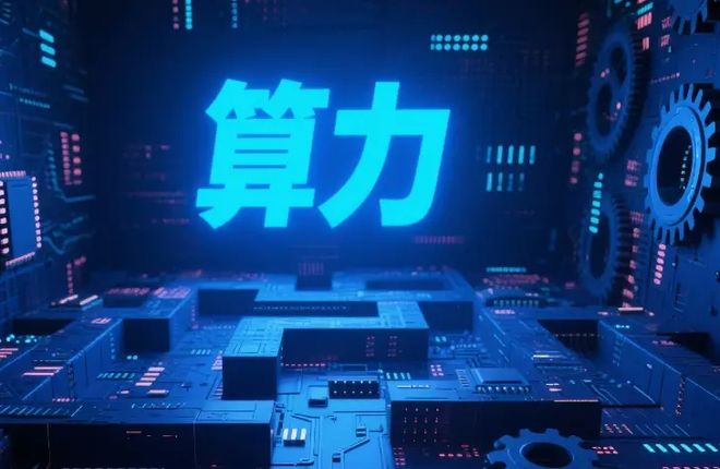 下一只“寒王”呼之欲出！算力+机器人共振华为+英伟达核心支持