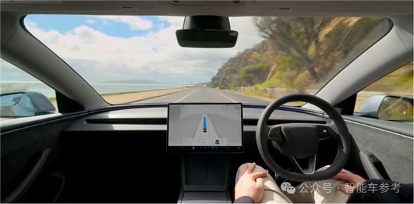 离自动驾驶又近一步！特斯拉FSD V14发布 马斯克：产生意识了(图6)