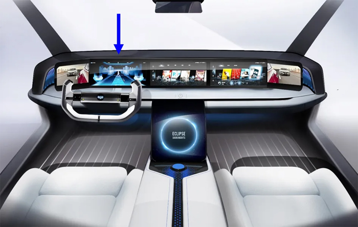 高通骁龙至尊座舱SA8397P首发奔驰新一代电动GLC领衔智能座舱变革