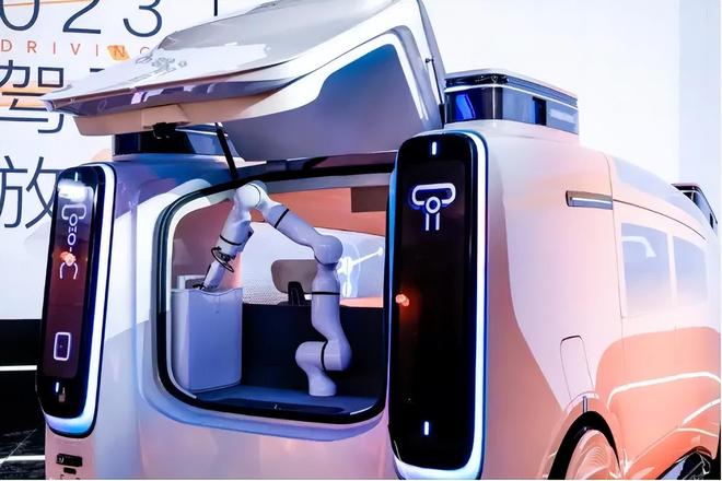 独立融资已超100亿滴滴继续豪赌自动驾驶(图2)