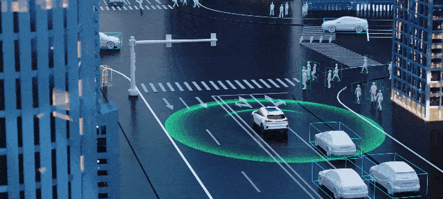 自动驾驶上常提的VLA与世界模型有什么区别？(图3)