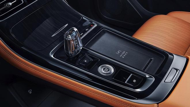 智能座舱要看Flyme Auto车机体验还得是第四代博越L(图4)