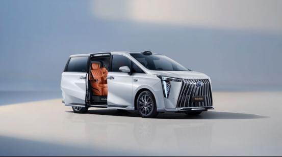 限时补贴价2499万元起！传祺向往M8宗师正式上市！(图10)