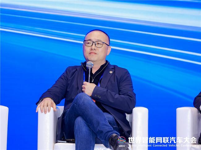 地平线余凯：自动驾驶没有“轻松的钱”只有如履薄冰的责任(图2)